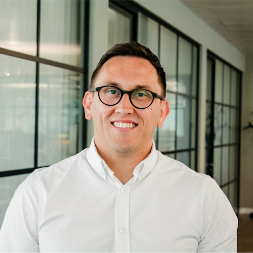 Dr Matthew Calthorpe-Byrne